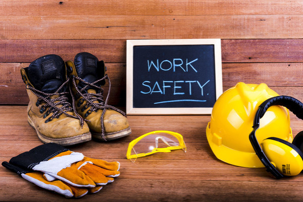 7 workplace safety tips