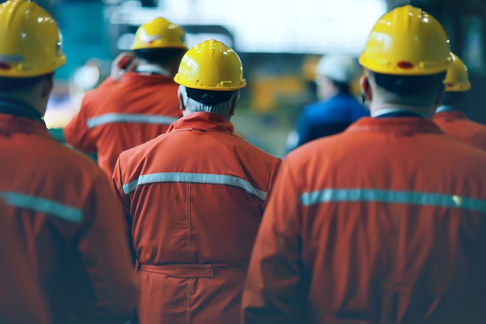 The Benefits of Implementing a Safety Management System in Your Factory