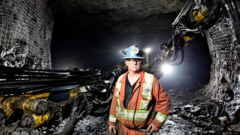 The Importance of Regular Safety Training for Miners