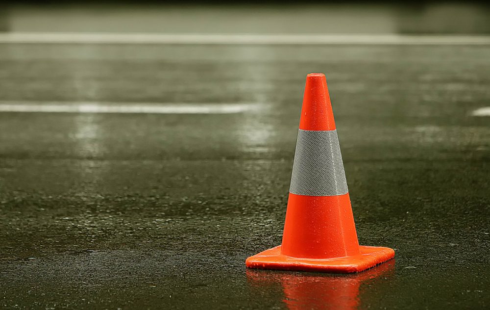 The Importance of Traffic Cones Keeping Our Roads Safe and Efficient